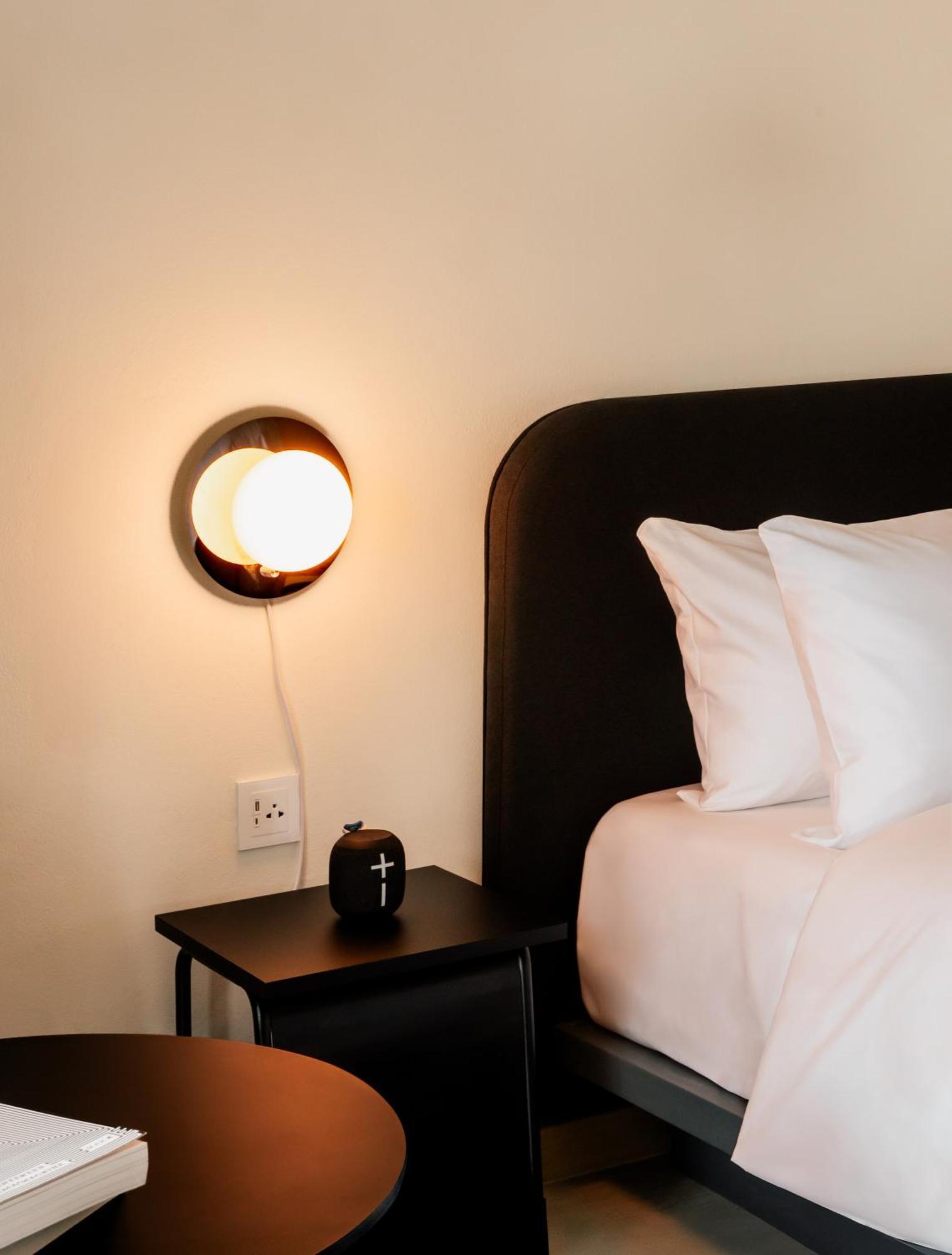 The Standardx, Bangkok Phra Arthit Hotell Eksteriør bilde