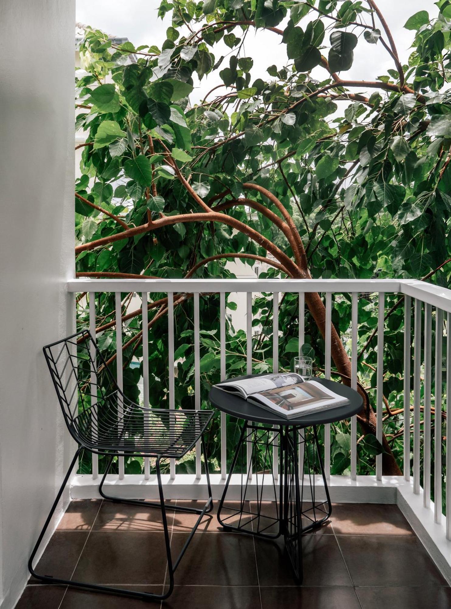 The Standardx, Bangkok Phra Arthit Hotell Eksteriør bilde