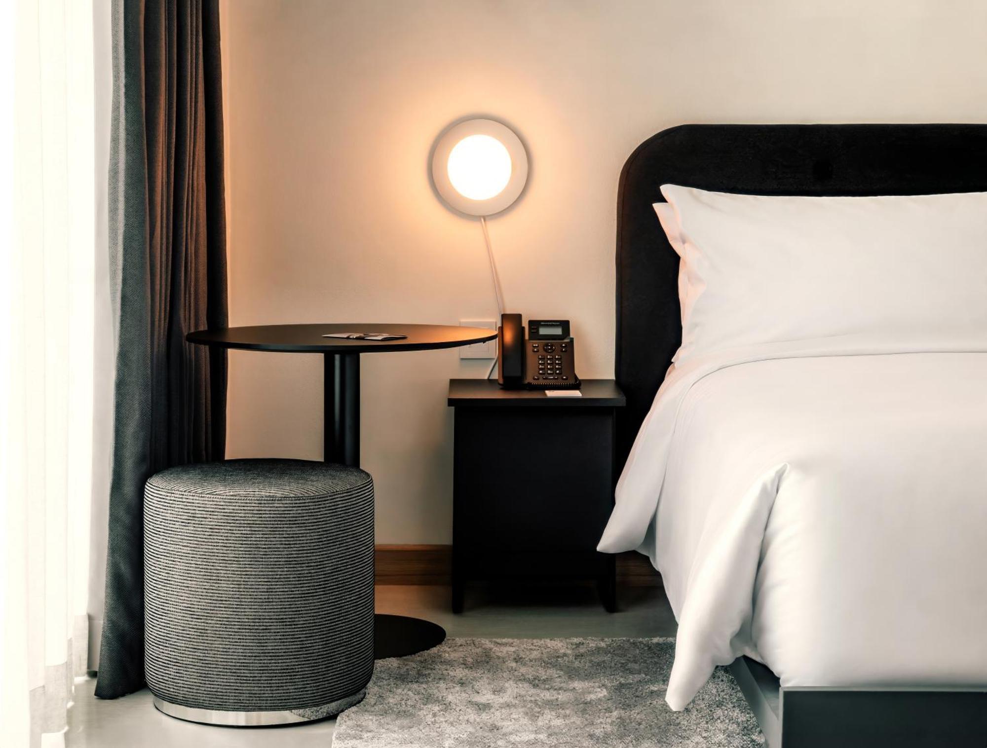 The Standardx, Bangkok Phra Arthit Hotell Eksteriør bilde
