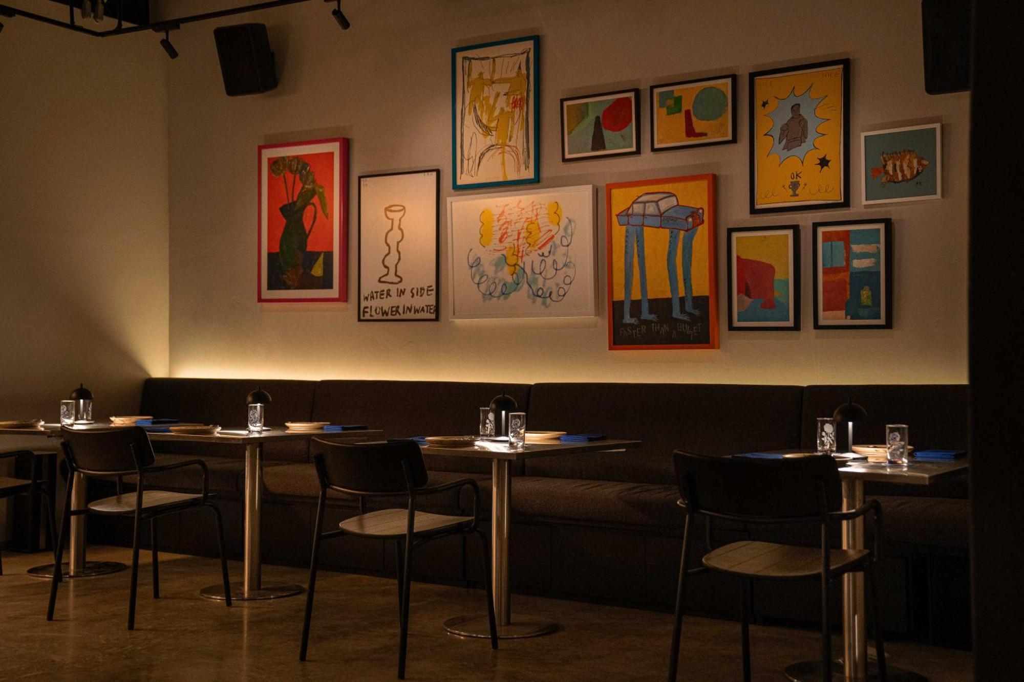 The Standardx, Bangkok Phra Arthit Hotell Eksteriør bilde